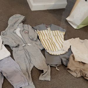 Baby boy 9mth bundle